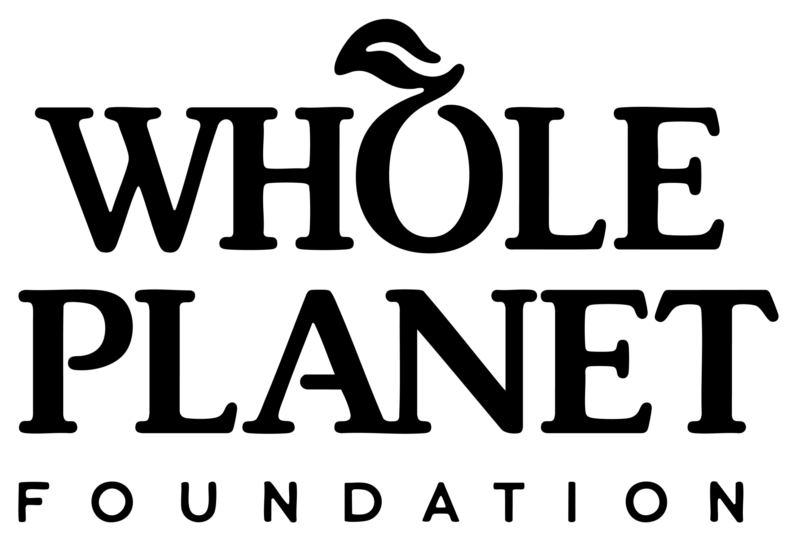 Whole Planet Foundation